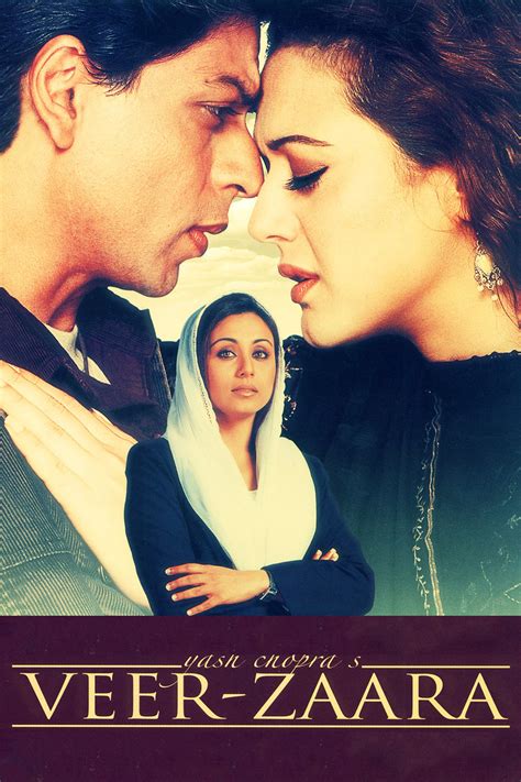 Veer Zaara Movie: Review | Release Date | Songs | Music | Images ...