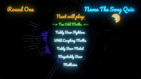 Name The Song Quiz on Steam