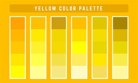 Color Palette 3420 Color Palette Yellow Color Palette - vrogue.co
