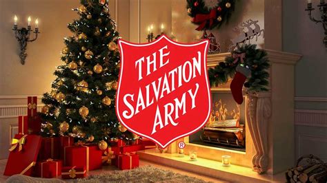 Salvation Army's 2020 Christmas Toy Assistance Program goes online only during pandemic