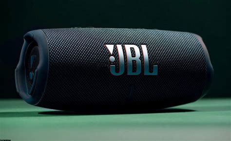 JBL Charge 5 Review: Loud, Yet Portable Bluetooth Speaker