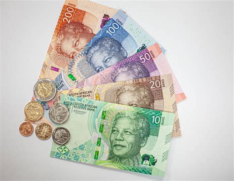 SEE | SA's new banknotes and coins, which celebrate family ties, whales ...