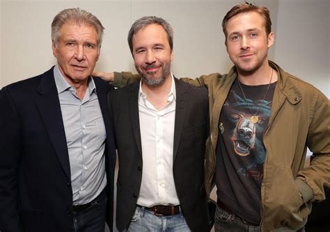 Blade Runner 2049: Ryan Gosling, Harrison Ford on the Sci-Fi Sequel ...