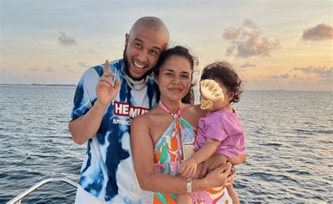 Jax Jones Wife: Everything About Their Daughter Lawana - Celeb Doko