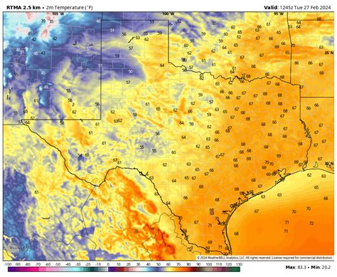 Winter will briefly return to Houston this week – Space City Weather