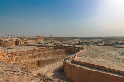 How Diriyah Gate gigaproject is rediscovering history