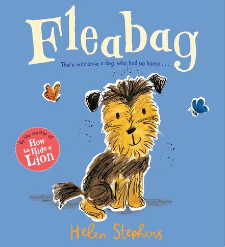 Fleabag - Scholastic Shop