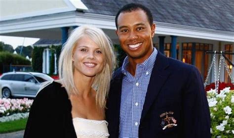 The Most Expensive and Crazy Divorce Settlement Between Tiger Woods and Elin Nordegren - LawyersBlvd