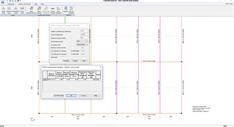 Steel Beam Design Spreadsheet — db-excel.com