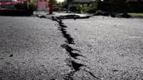 Assam: 5.3 magnitude earthquake jolts Guwahati - Assam: 5.3 magnitude ...