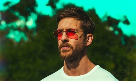 Calvin Harris Albums, Songs - Discography - Album of The Year