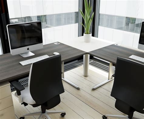 Introduction of Modern Office Firniture