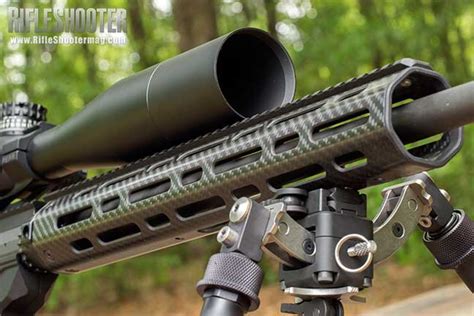 Ruger Precision Rifle Upgrade Guide - RifleShooter