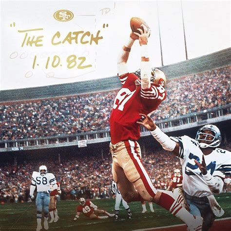 Looking back at the great NFL career of Joe Montana