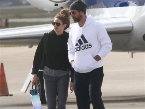 Aaron Rodgers and Shailene Woodley Together Again, Spotted In South Florida