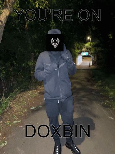 Doxbin Dbin GIF - Doxbin Dbin - Discover & Share GIFs