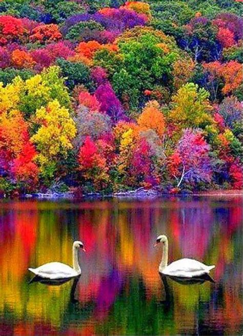 Beauty and Fashion lover: Autumn in New Hampshire, USA