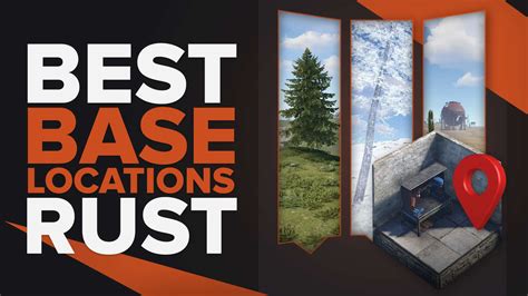 How to Choose the Best Base Locations Every Wipe