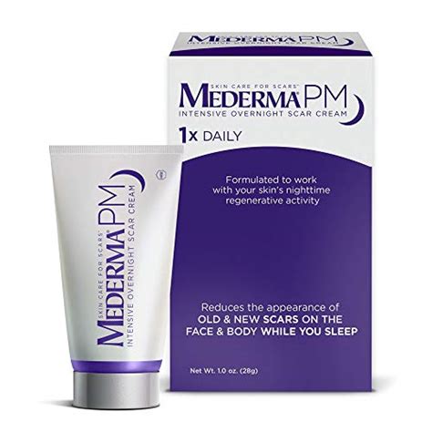 What's The Best Mederma Before And After Burn Recommended By An Expert ...