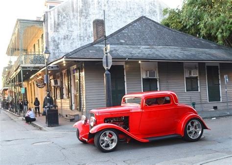 French Quarter History | Walking History Tours | Katrina and ...