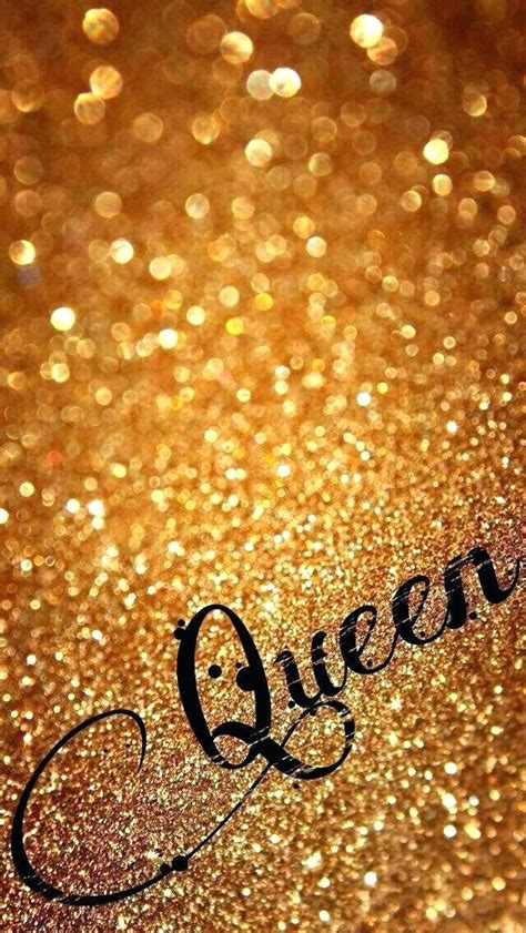Rose Gold Glitter Wallpaper Sparkle Iphone - Queen Wallpaper Glitter (#1654692) - HD Wallpaper ...
