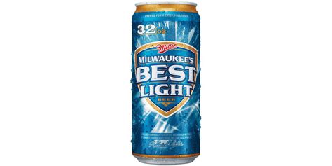 Milwaukee's Best Light Beer Reviews 2019