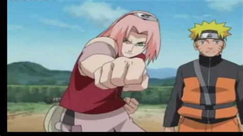 Sakura Punches Naruto | Video Bokep Ngentot