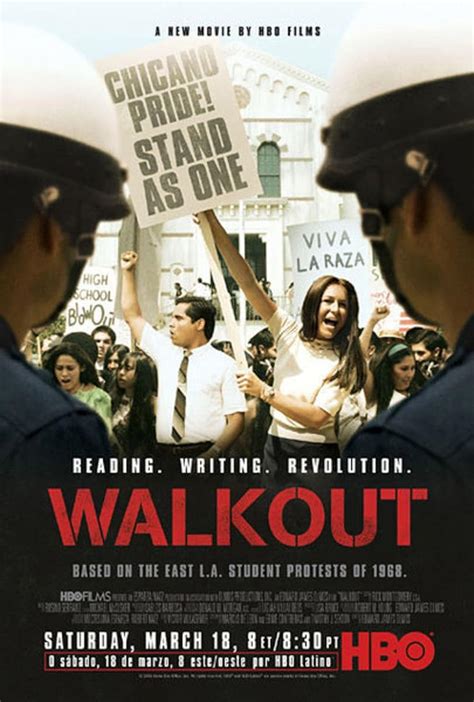 Walkout (TV Movie 2006) - IMDb