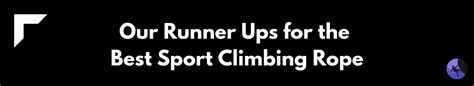 The Best Sport Climbing Rope [2024] | Conquer Your Crux