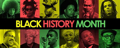 Recognizing Black History Month 2022 | Partners In Care Foundation