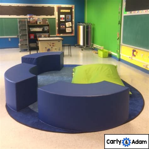 How to Set Up Your STEM Classroom — Carly and Adam