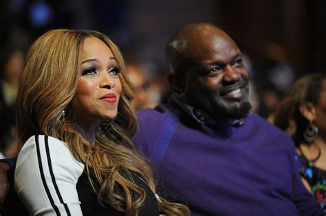 Emmitt Smith's Wife Announces On Instagram They Are Getting Divorced After 20 Years (PICS)