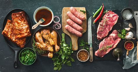 Online Meat Delivery Services If Your Grocery Store Supply Is Low | HuffPost Life