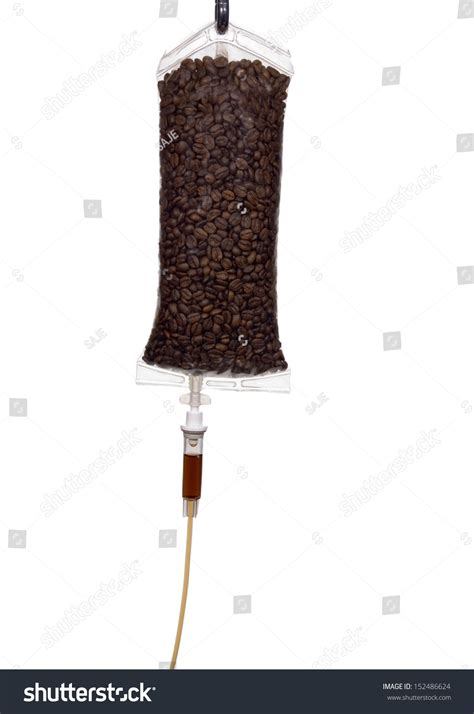 10 Iv Drip Caffeine Images, Stock Photos & Vectors | Shutterstock