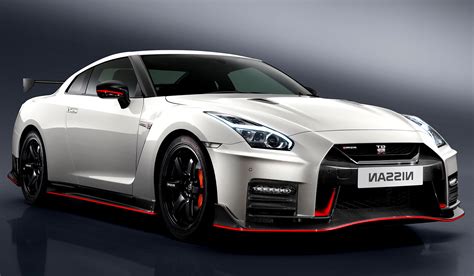 2017 Nissan GT-R NISMO Specs - Concept Sport Car Design