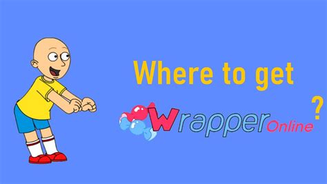 How To Get Wrapper Offline? I'll Show You!! - YouTube