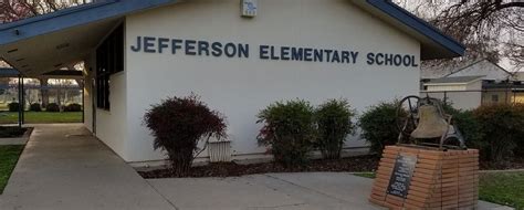 Jefferson Elementary School