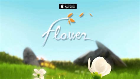 Popular interactive console game 'Flower' arrives on iOS - 9to5Mac