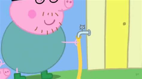 Peppa Pig Season 1 Episode 33 Cleaning the Car | Watch cartoons online, Watch anime online ...