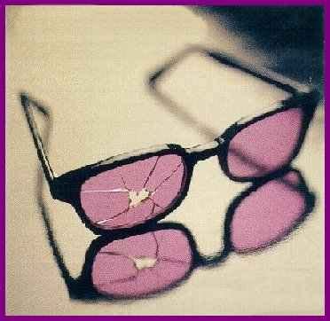 a®tfully inapp®op®iate: Rose-Tinted Glasses