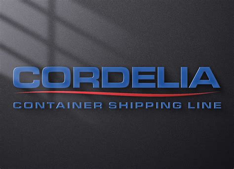 Cordelia – Shipping Line