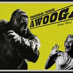 Awooga Poster | Flickr - Photo Sharing!