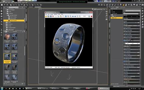 Iray Expert Guide: Creating Shaders and Realistic Lighting | Daz 3D