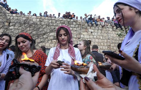 Addressing challenges to tolerance and religious diversity in Iraq ...