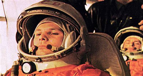 The Haunting Mystery Of The USSR's Lost Cosmonauts