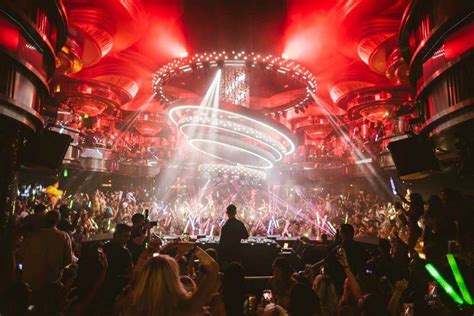 Omnia Nightclub | My Vegas Bookings