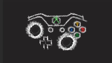 🔥 [30+] Controller Wallpapers | WallpaperSafari