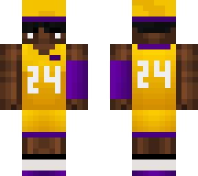 Basketball boy | Minecraft Skin