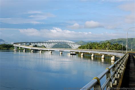 San Juanico Bridge: The Philippines’ Longest Bridge