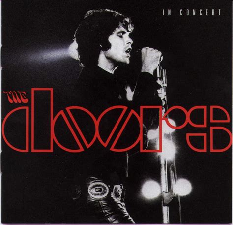 The Doors - In Concert (1991) - Altamont